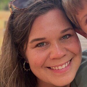 Meet your Posher, Kimberly